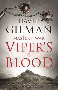 Produktbild: Viper's Blood