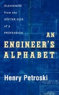 Produktbild: Engineer's Alphabet