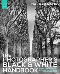 Produktbild: The Photographer's Black and White Handbook