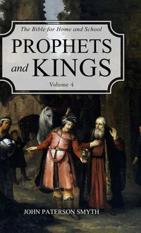 Produktbild: Prophets and Kings
