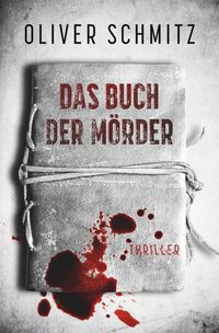 Produktbild: Das Buch der M&ouml;rder