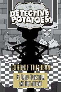 Produktbild: Detective Potatoes