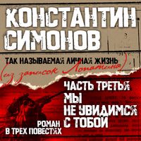 Produktbild: My ne uvidimsya s toboy