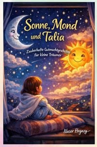 Produktbild: Sonne, Mond und Talia