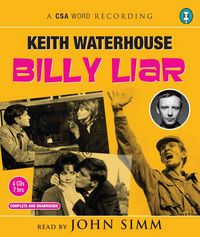 Produktbild: BILLY LIAR                  6D