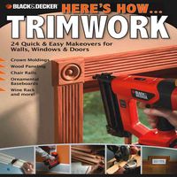 Produktbild: Heres How Trimwork