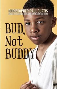 Produktbild: Bud, Not Buddy