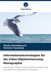 Produktbild: Informationstechnologien f&uuml;r die Video-Objekterkennung: Monographie