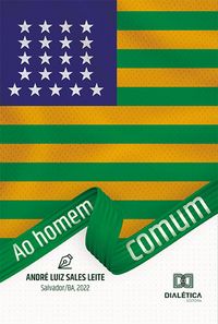 Produktbild: Ao homem comum