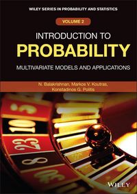 Produktbild: Introduction to Probability