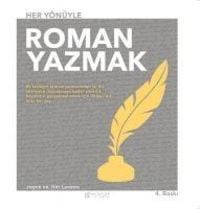Produktbild: Her Y&ouml;n&uuml;yle Roman Yazmak