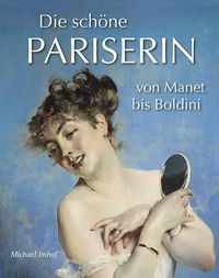 Produktbild: Die sch&ouml;ne Pariserin