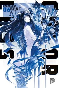 Produktbild: Colorless 06