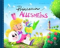 Produktbild: Prinzessin Allesmeins
