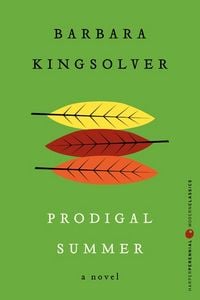 Produktbild: Kingsolver, B: Prodigal Summer