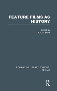 Produktbild: Feature Films as History