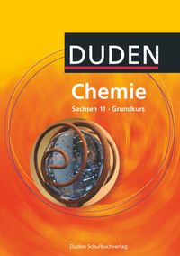 Bild vom Artikel Chemie Sek. II 11 Grundkurs SN SB vom Autor Mirjam Brockmann