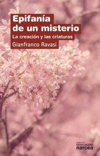 Produktbild: Epifan&iacute;a de un misterio : la creaci&oacute;n y las criaturas
