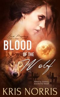 Produktbild: Blood of the Wolf