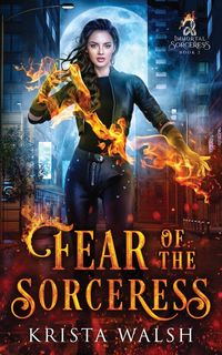 Produktbild: Fear of the Sorceress