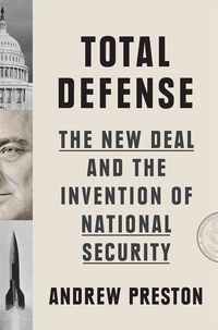Produktbild: Total Defense