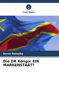 Produktbild: Die Dr Kongo: ein Markenstaat?