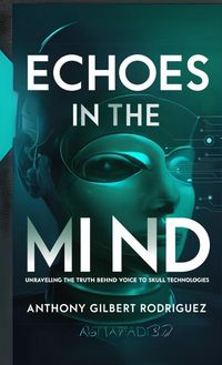 Produktbild: Echoes in the Mind