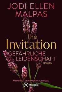 Produktbild: The Invitation - Gef&auml;hrliche Leidenschaft