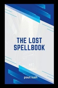 Produktbild: The Lost Spellbook