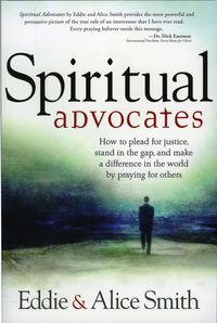 Produktbild: Spiritual Advocates