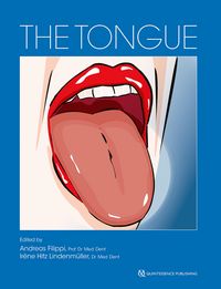 Produktbild: The Tongue