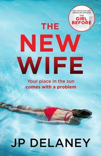 Produktbild: Delaney, J: New Wife