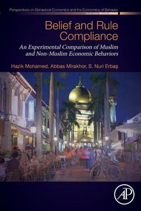 Produktbild: Belief and Rule Compliance