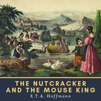 Produktbild: The Nutcracker and the Mouse King