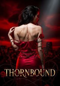 Produktbild: Thornbound