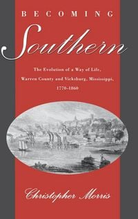 Produktbild: Becoming Southern