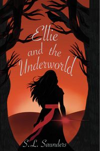 Produktbild: Ellie and the Underworld (Ellie and the Underground, #1)