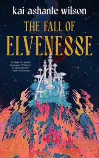 Produktbild: The Fall of Elvenesse
