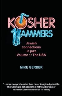 Produktbild: Kosher Jammers