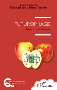 Produktbild: Futurophagie