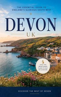 Produktbild: Discovering Devon