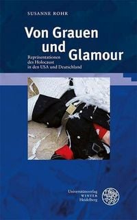 Produktbild: Von Grauen und Glamour