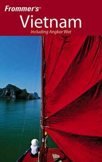 Produktbild: Frommer's(r) Vietnam