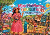 Produktbild: Miss WoWberry