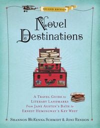 Produktbild: Novel Destinations, 2nd Edition