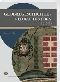 Produktbild: Globalgeschichte / Global History 3 ,2&middot; 2025