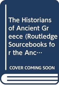 Produktbild: Phillips, D: Historians of Ancient Greece