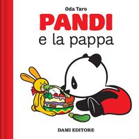 Produktbild: Pandi e la pappa