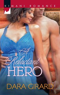 Produktbild: A Reluctant Hero