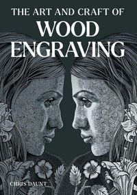 Produktbild: Art and Craft of Wood Engraving